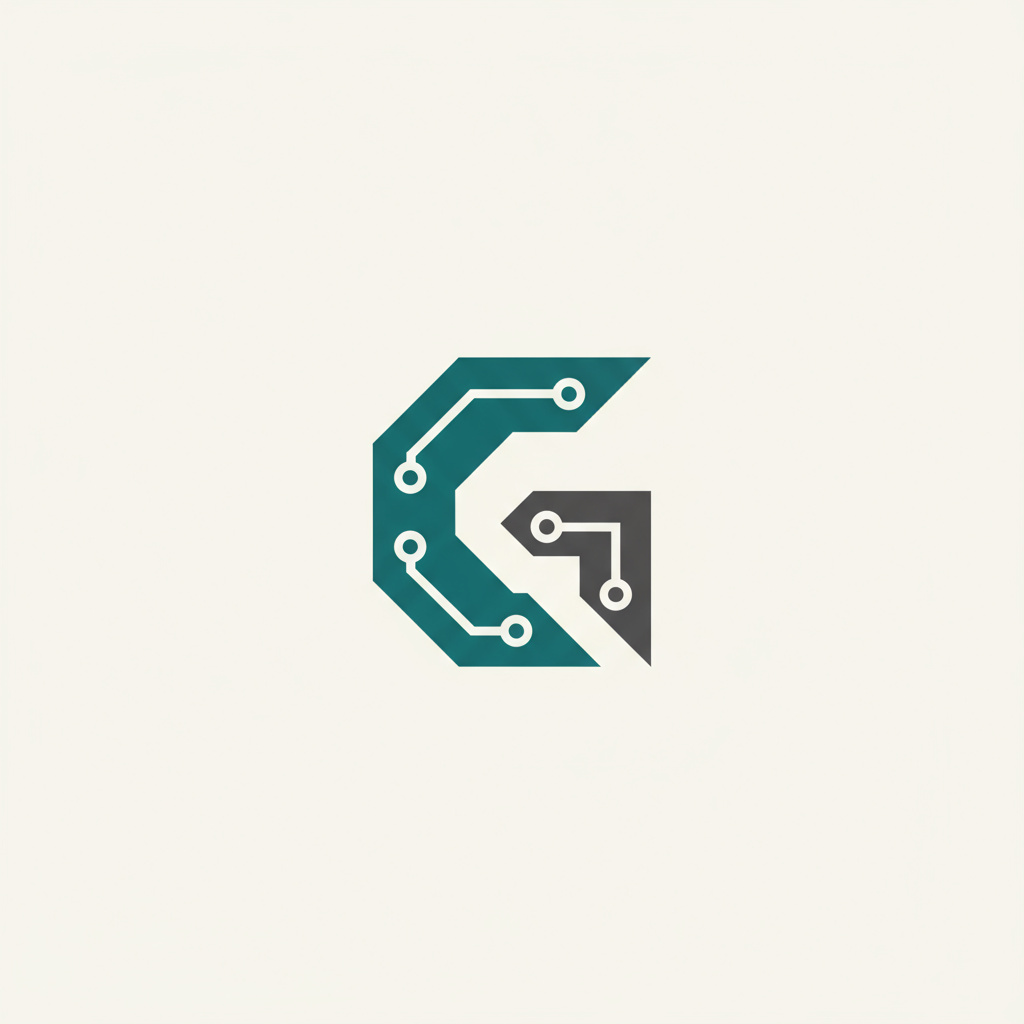 GoneTech IoT Solutions logomark